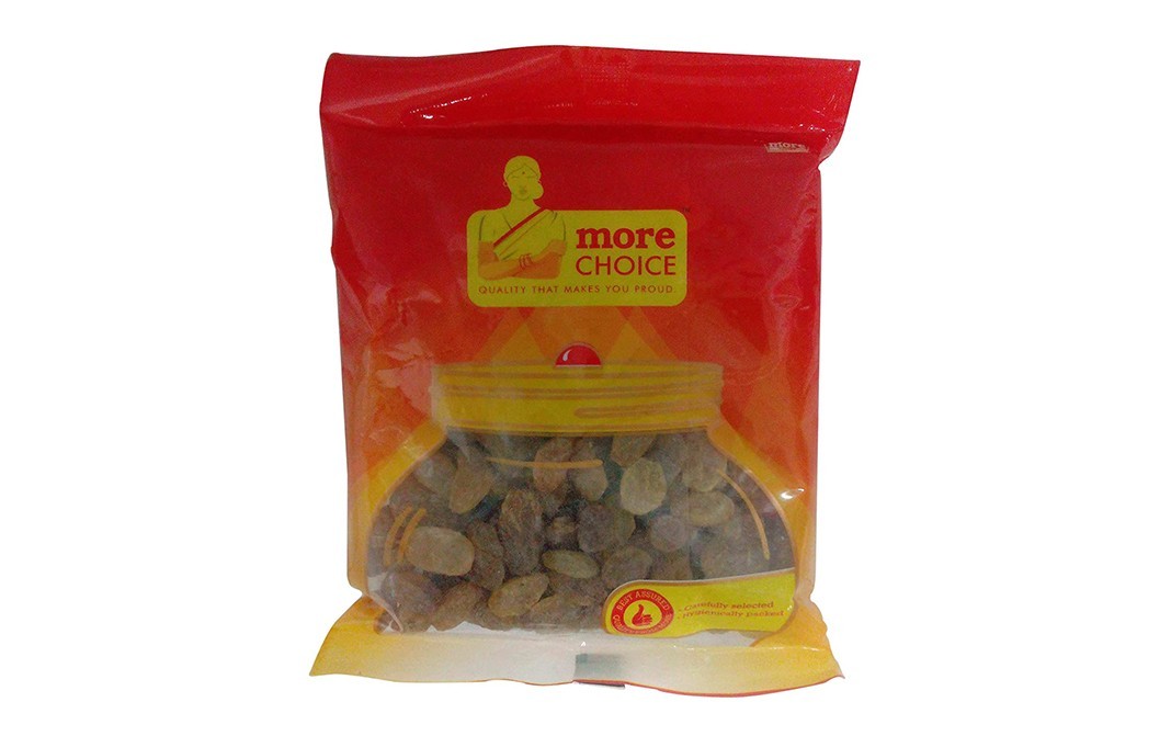 More Choice Superior Raisins (Kishmish) Afghan Green   Pack  100 grams